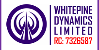 Whitepine Dynamics Logo
